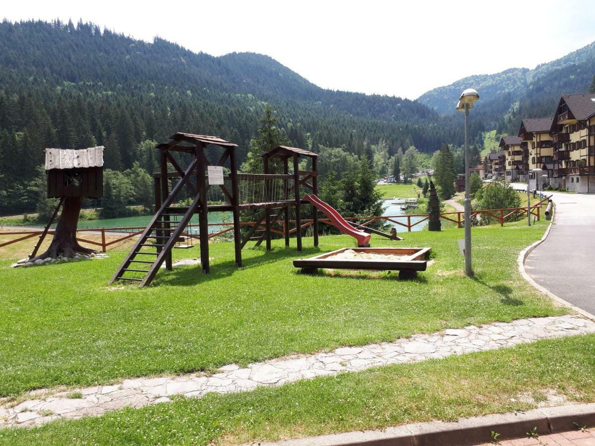 Hrabovo Barbora 19 Appartement Ruzomberok Buitenkant foto
