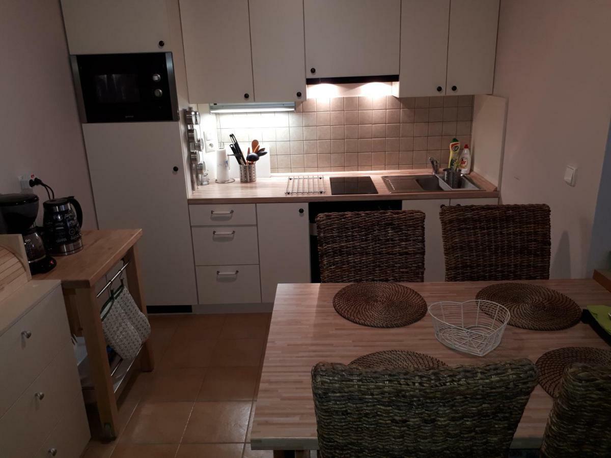 Hrabovo Barbora 19 Appartement Ruzomberok Buitenkant foto